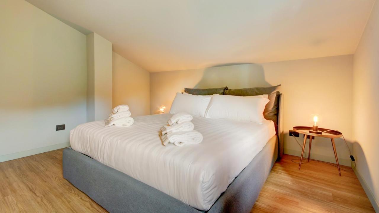 Ca' Flor Apartment Барбареско Екстериор снимка