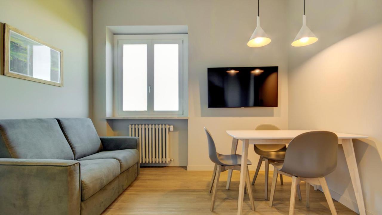 Ca' Flor Apartment Барбареско Екстериор снимка