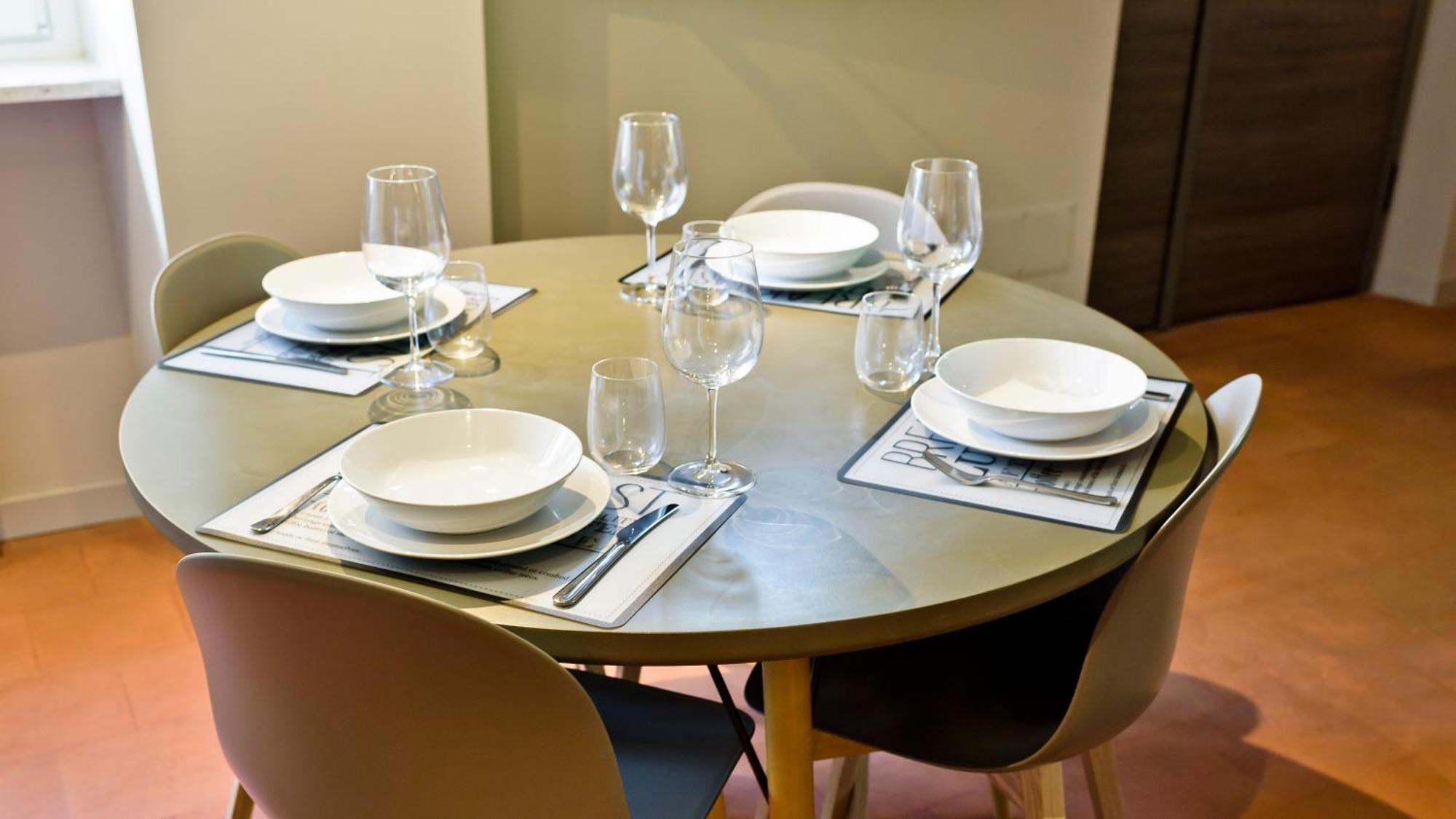 Ca' Flor Apartment Барбареско Екстериор снимка