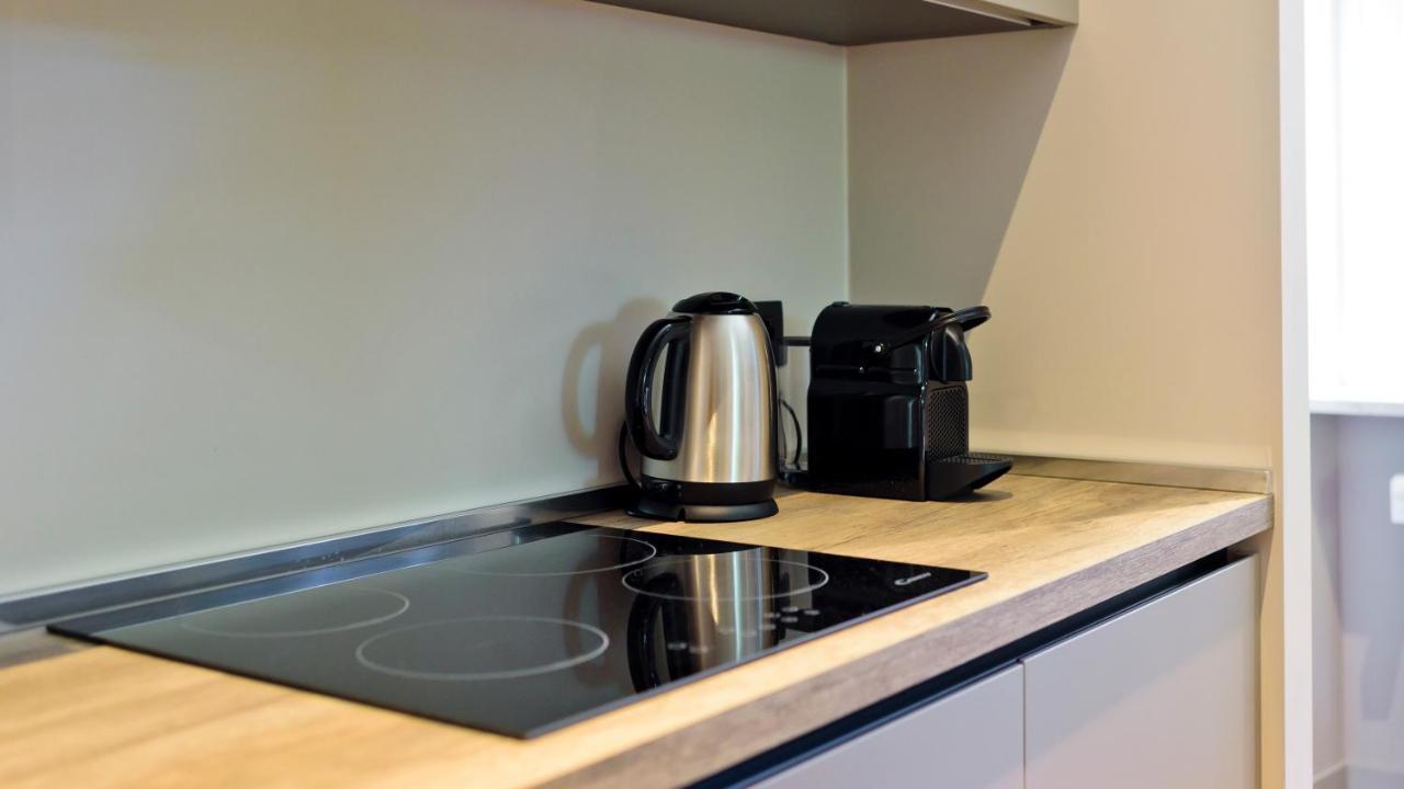 Ca' Flor Apartment Барбареско Екстериор снимка