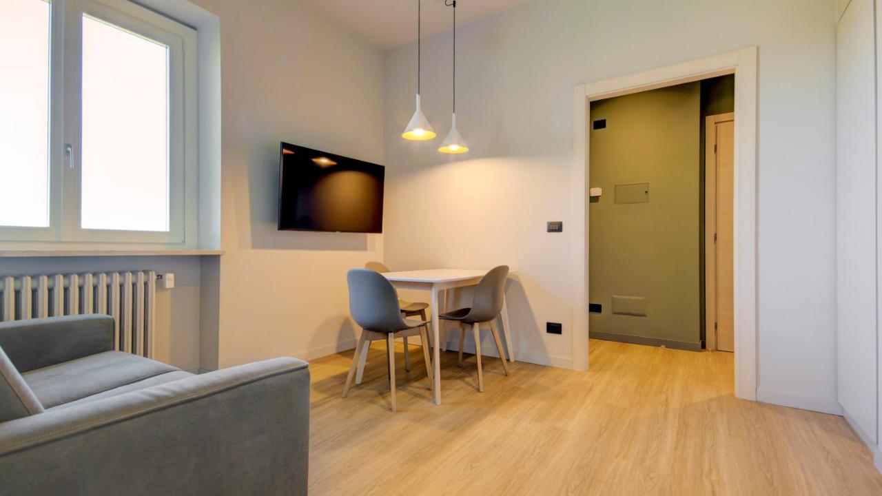 Ca' Flor Apartment Барбареско Екстериор снимка