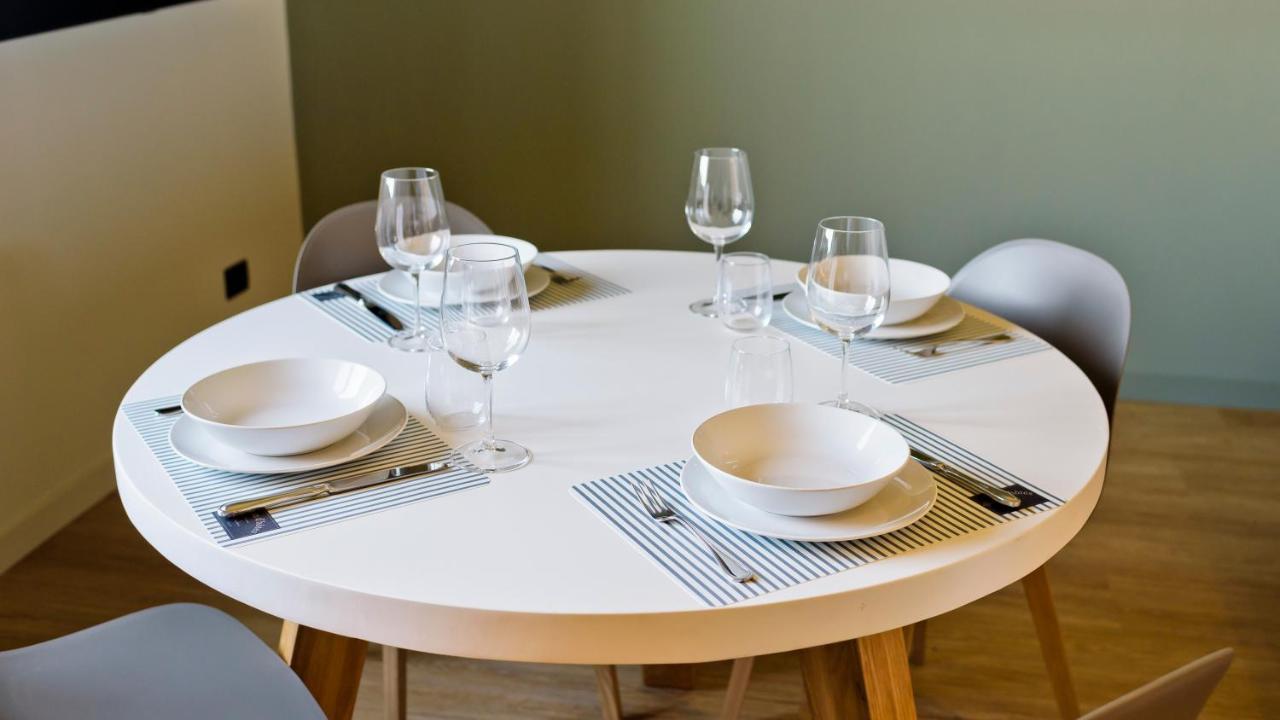 Ca' Flor Apartment Барбареско Екстериор снимка