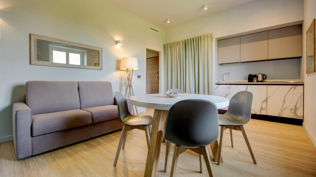 Ca' Flor Apartment Барбареско Екстериор снимка
