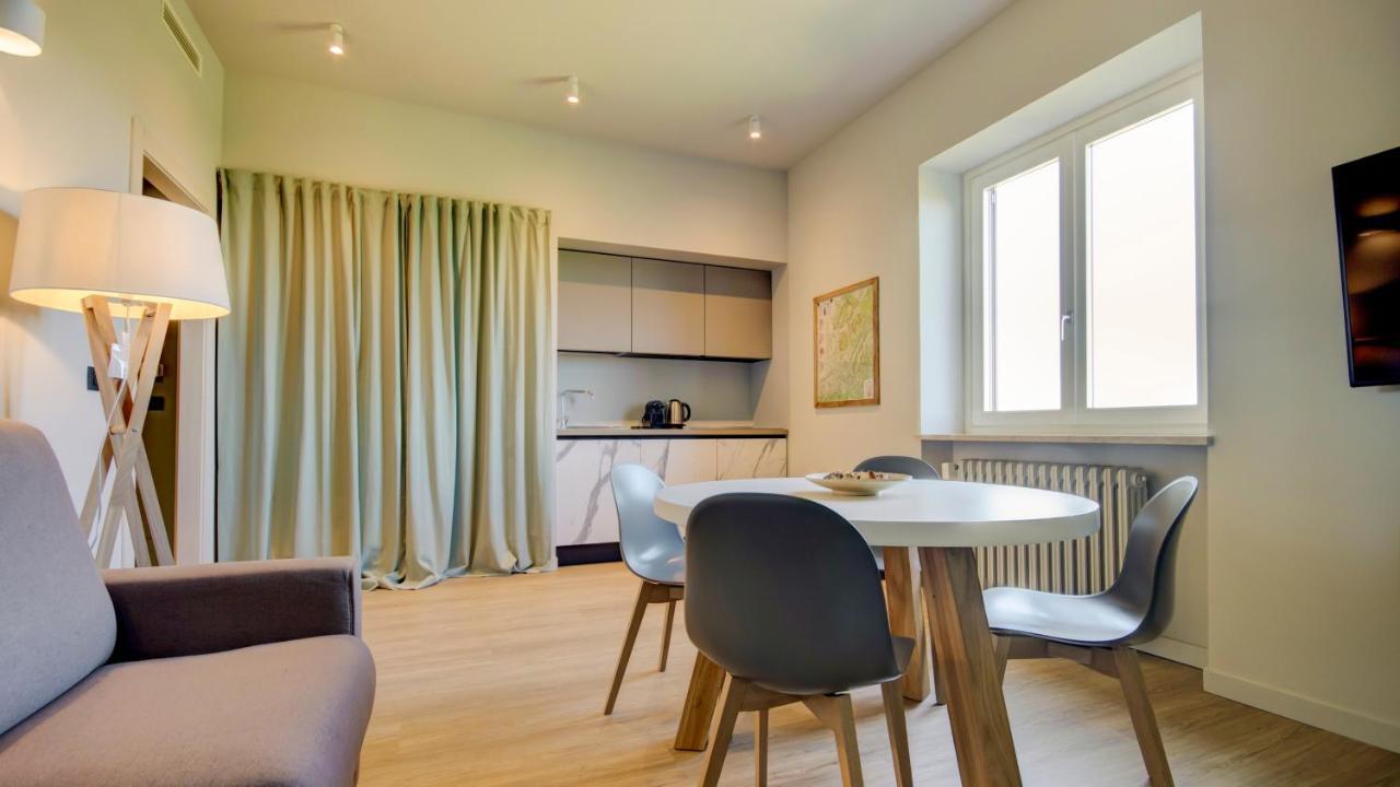 Ca' Flor Apartment Барбареско Екстериор снимка