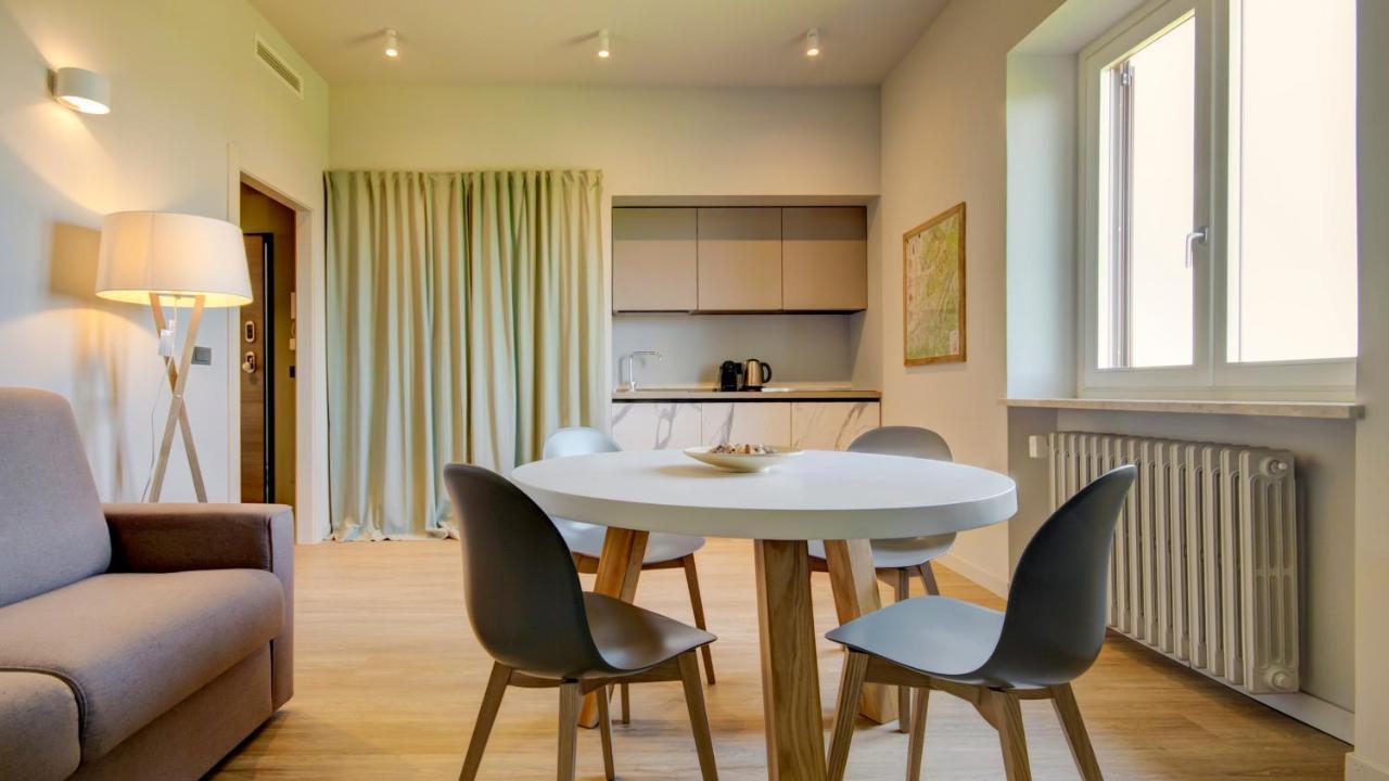 Ca' Flor Apartment Барбареско Екстериор снимка