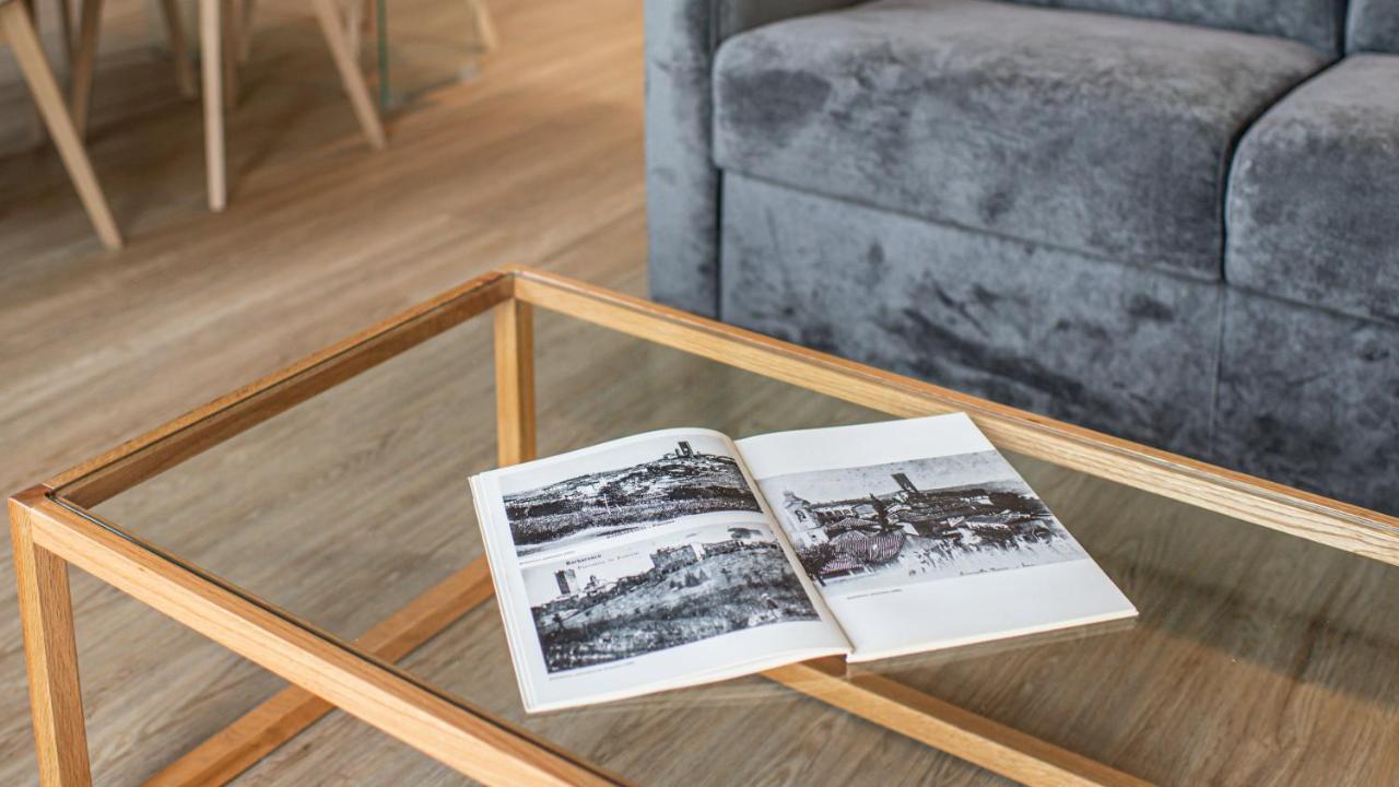 Ca' Flor Apartment Барбареско Екстериор снимка