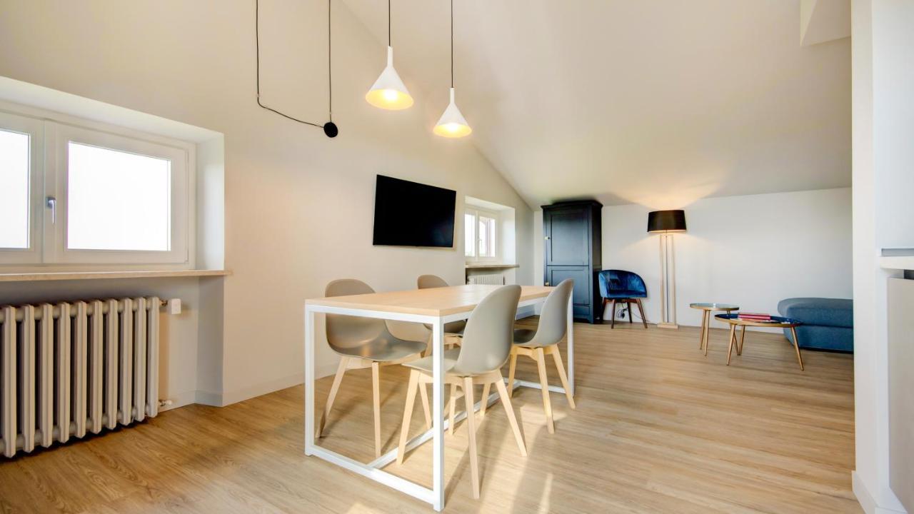 Ca' Flor Apartment Барбареско Екстериор снимка